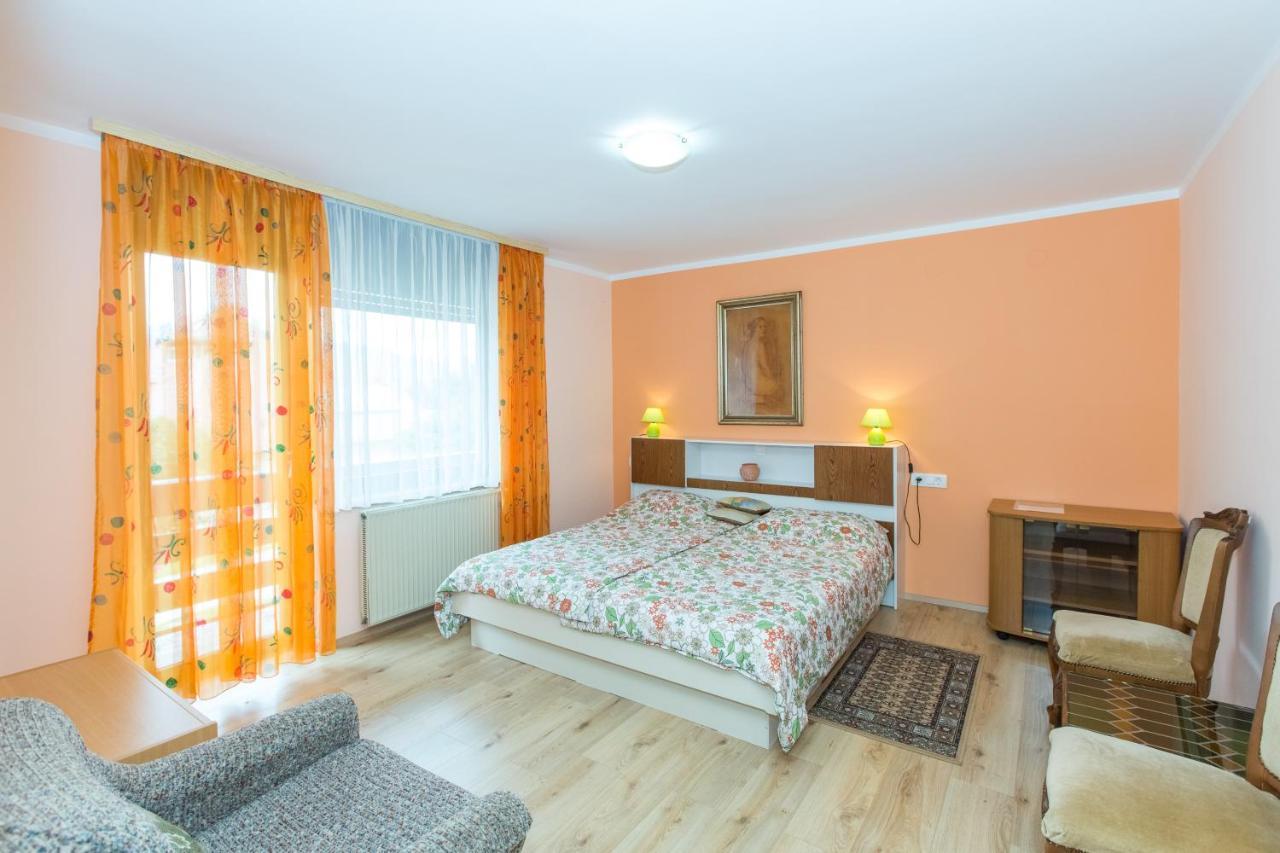 Apartment Ina Блед Экстерьер фото