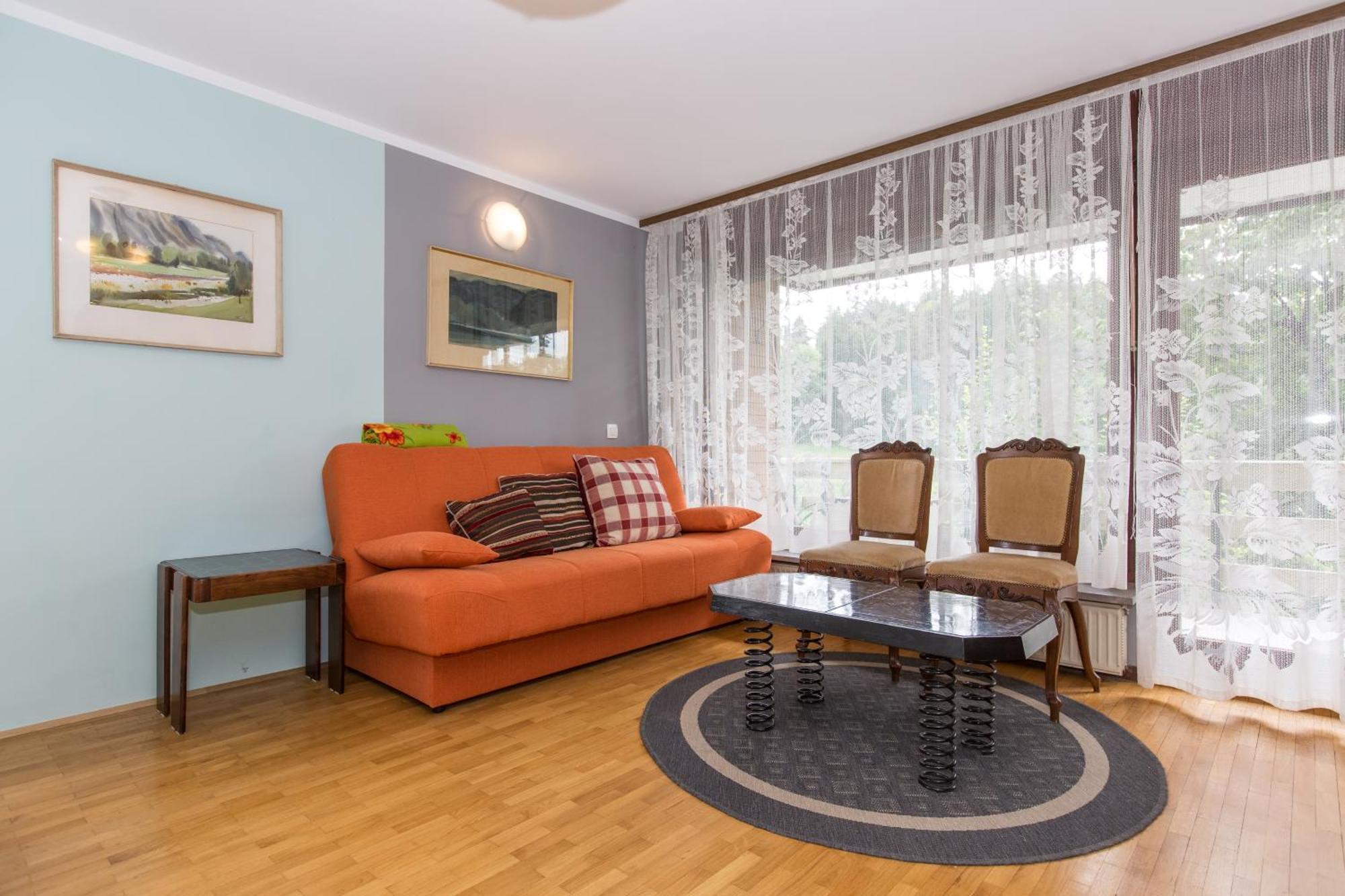 Apartment Ina Блед Номер фото