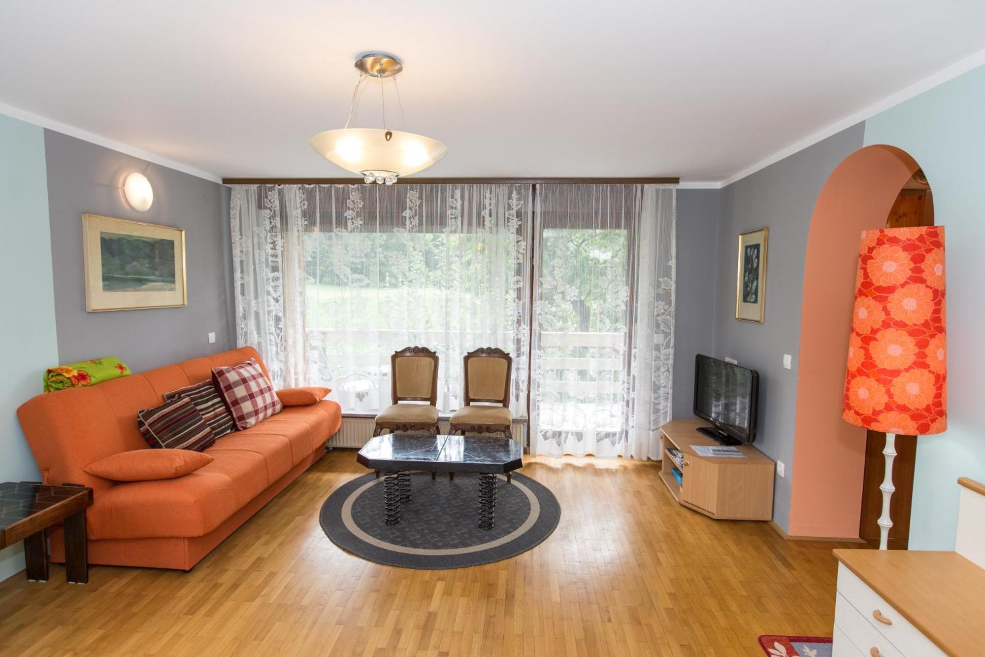 Apartment Ina Блед Номер фото