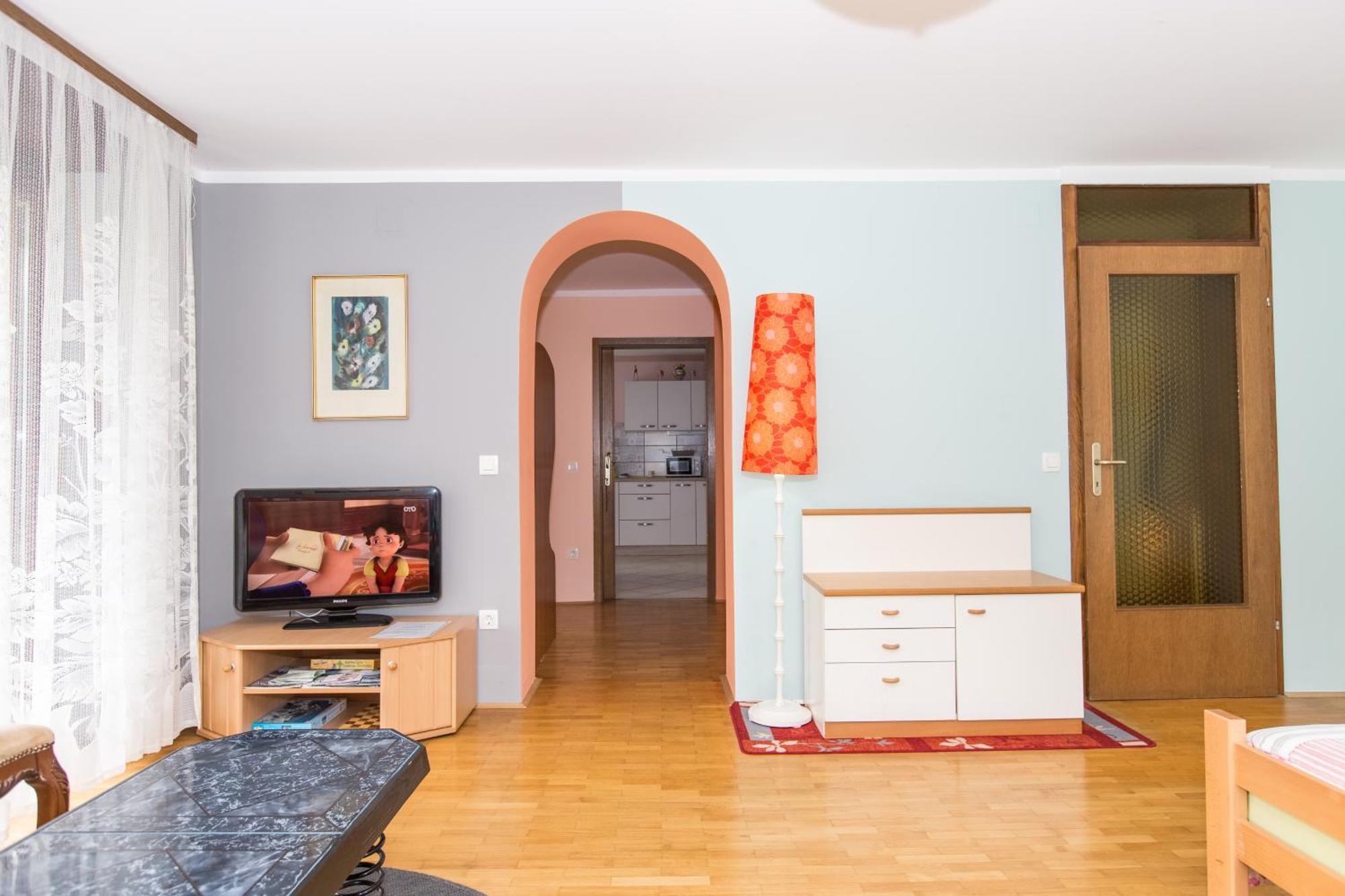 Apartment Ina Блед Экстерьер фото