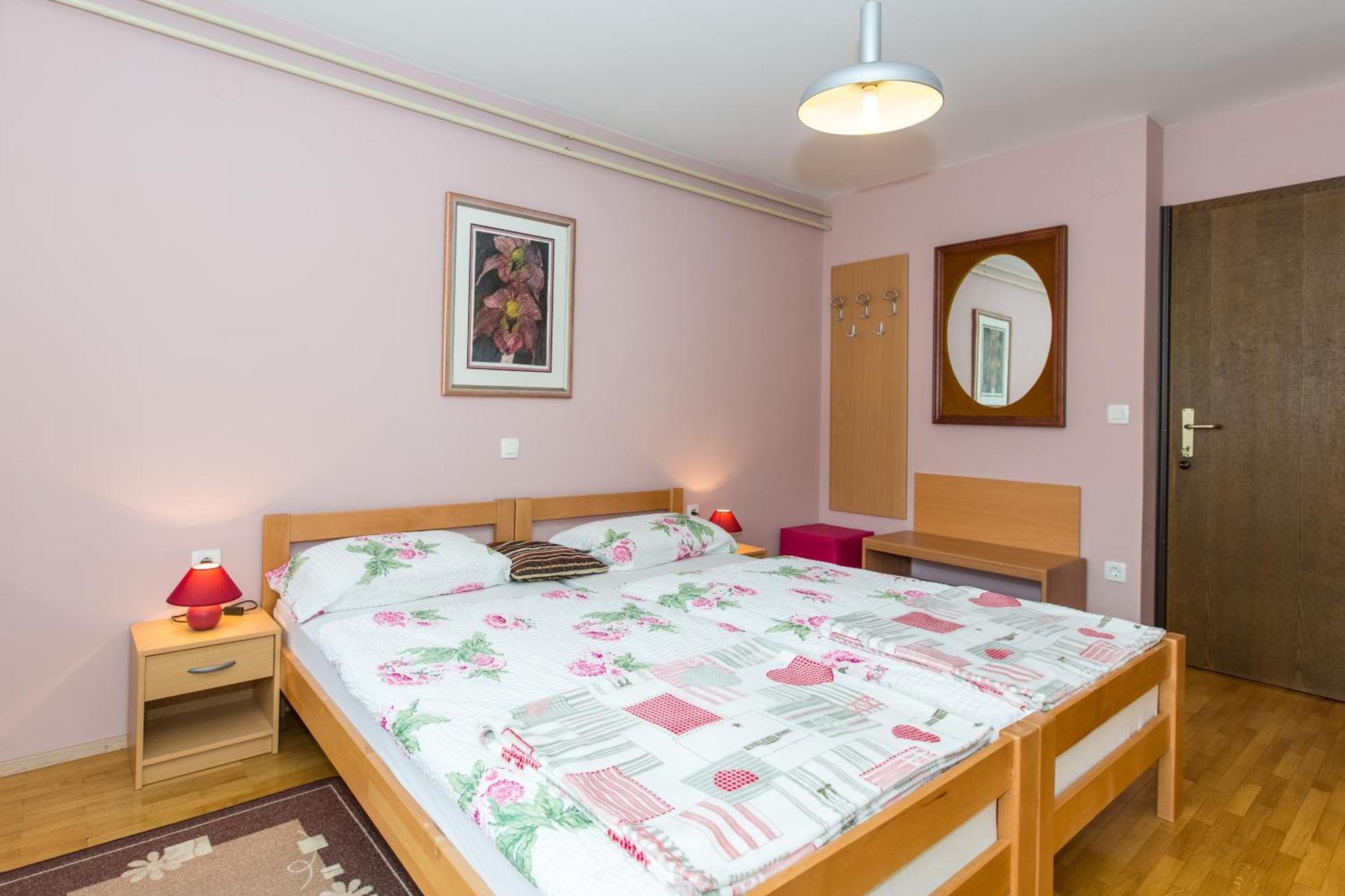 Apartment Ina Блед Номер фото