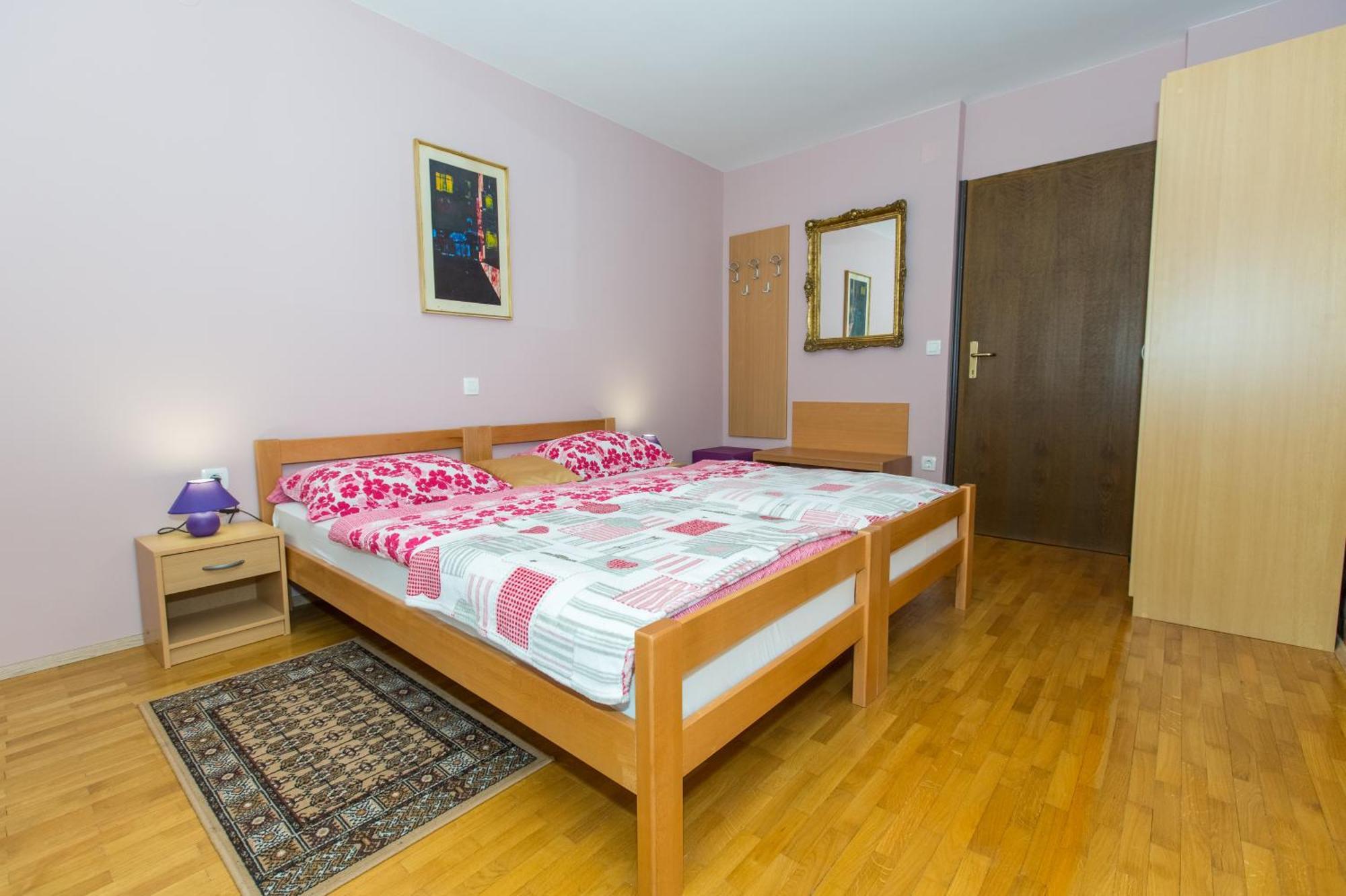 Apartment Ina Блед Номер фото