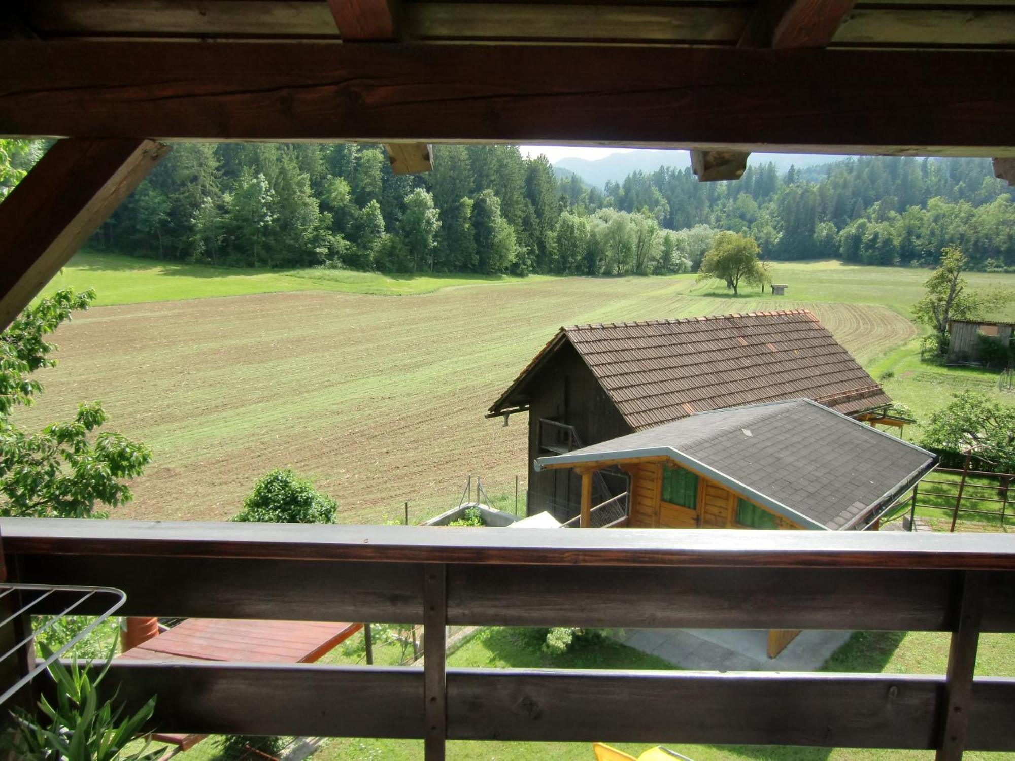 Apartment Ina Блед Экстерьер фото