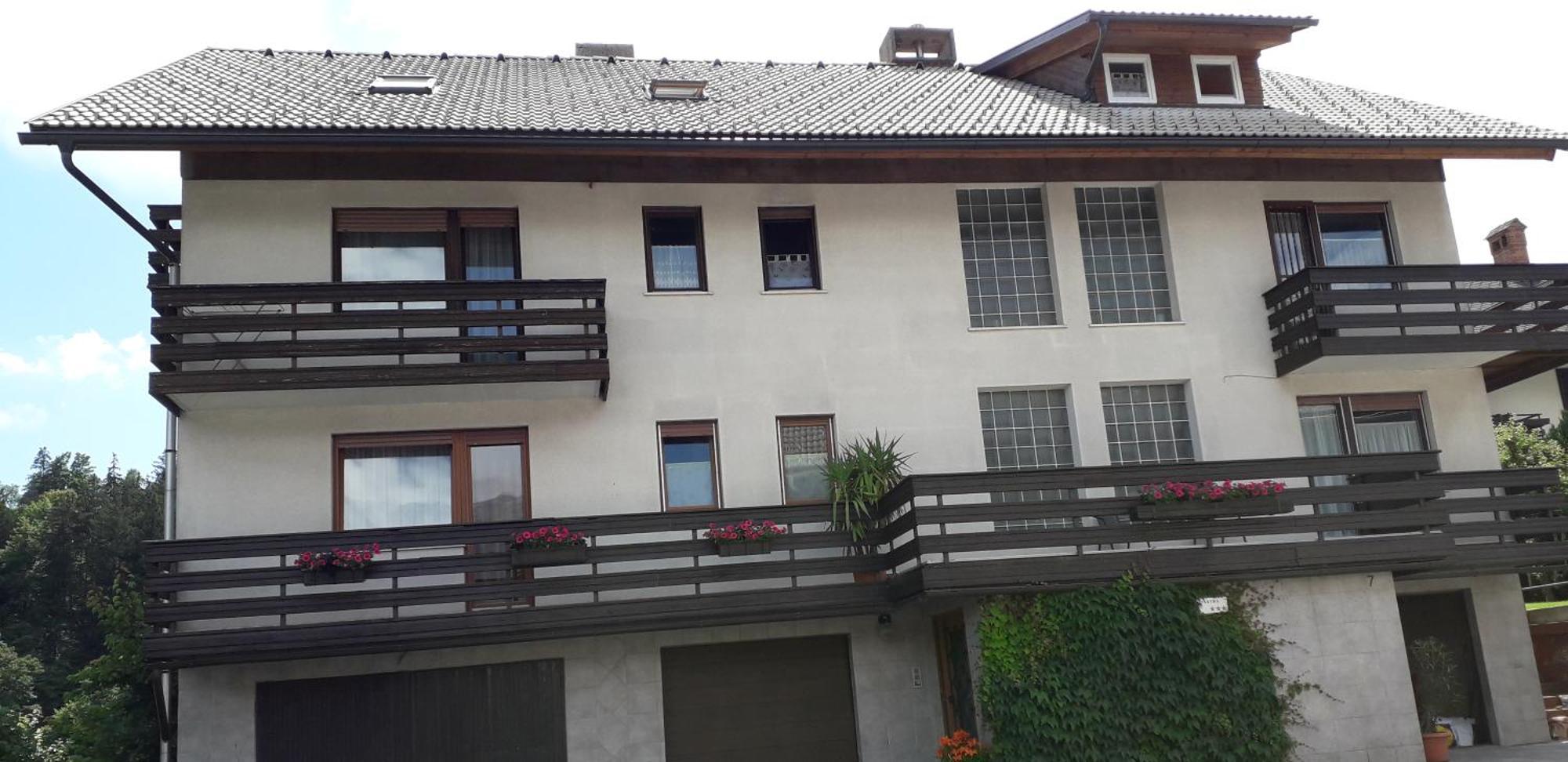 Apartment Ina Блед Экстерьер фото