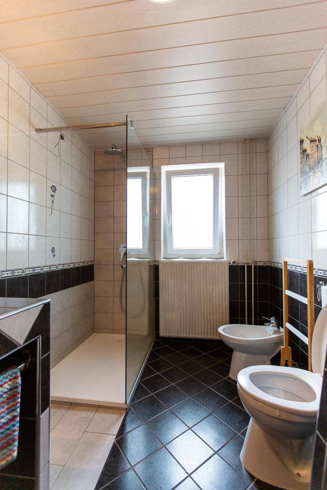 Apartment Ina Блед Экстерьер фото