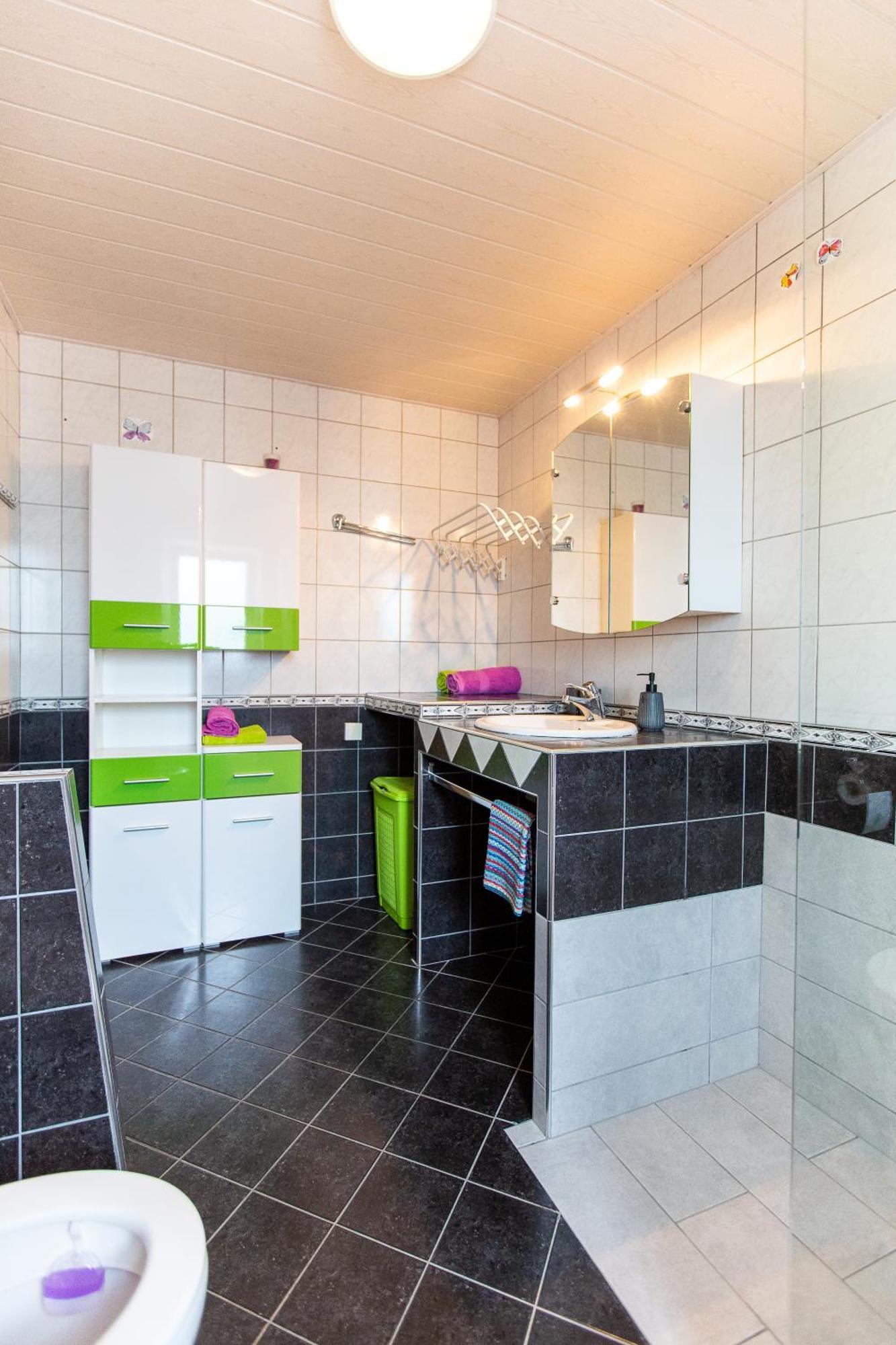 Apartment Ina Блед Экстерьер фото