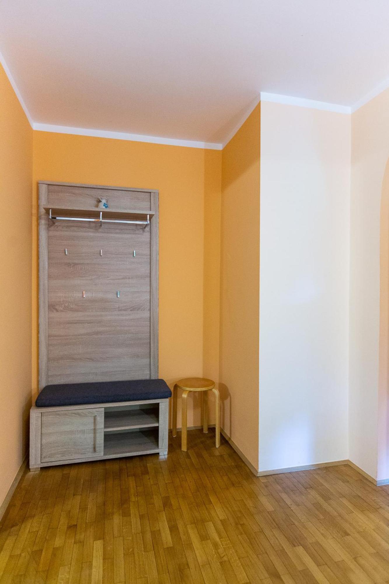 Apartment Ina Блед Экстерьер фото