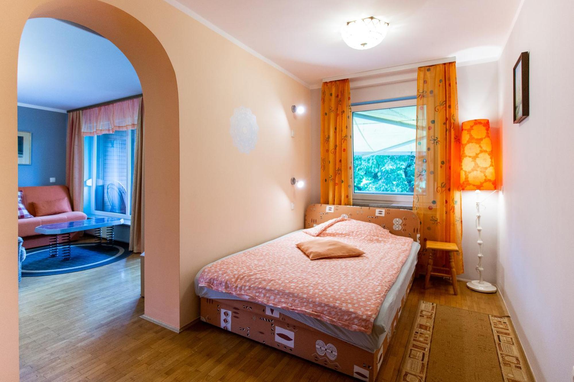 Apartment Ina Блед Экстерьер фото