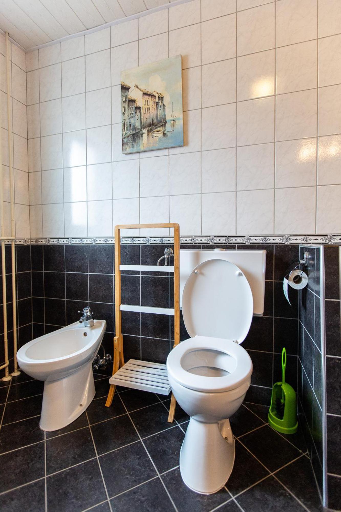 Apartment Ina Блед Экстерьер фото