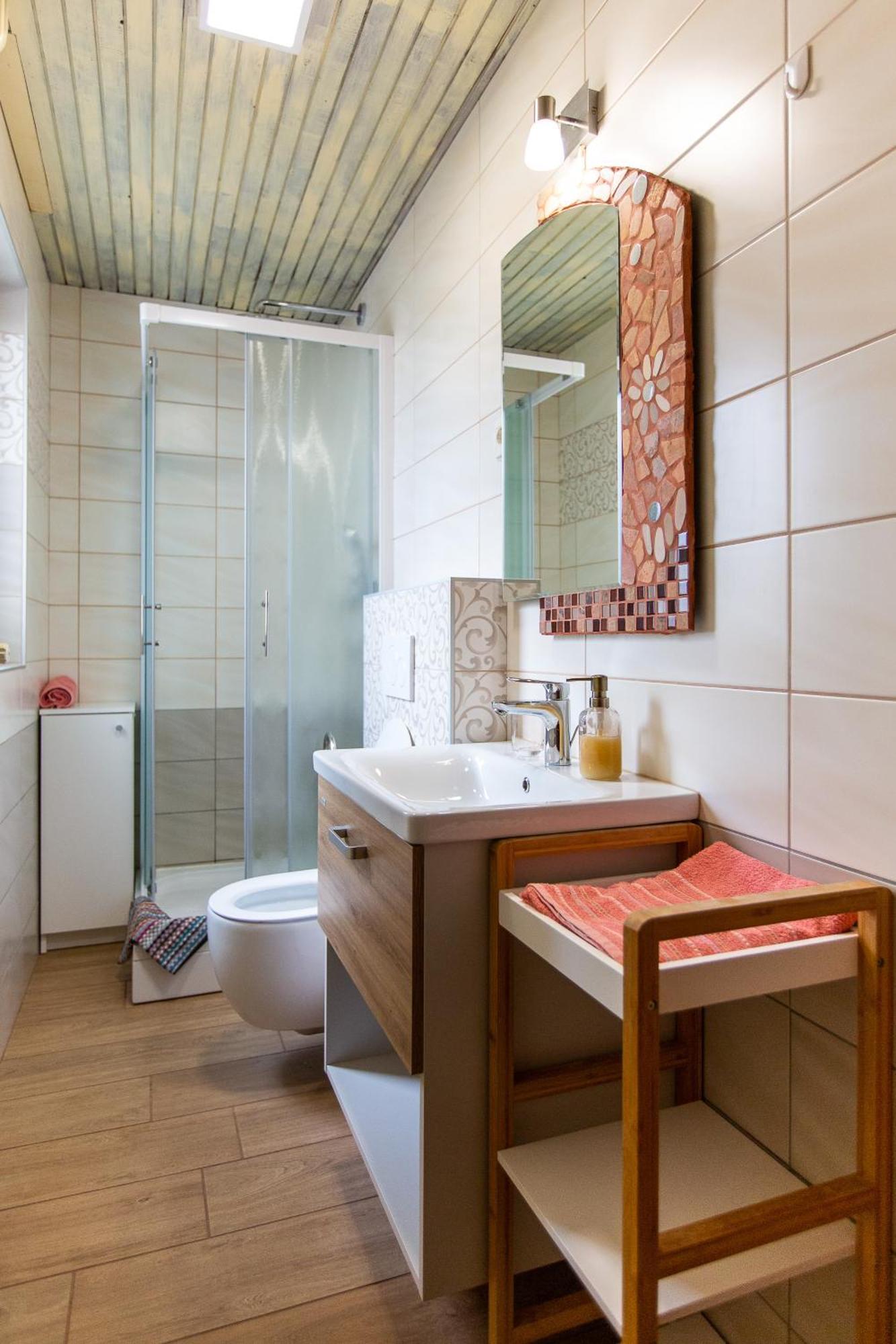 Apartment Ina Блед Экстерьер фото