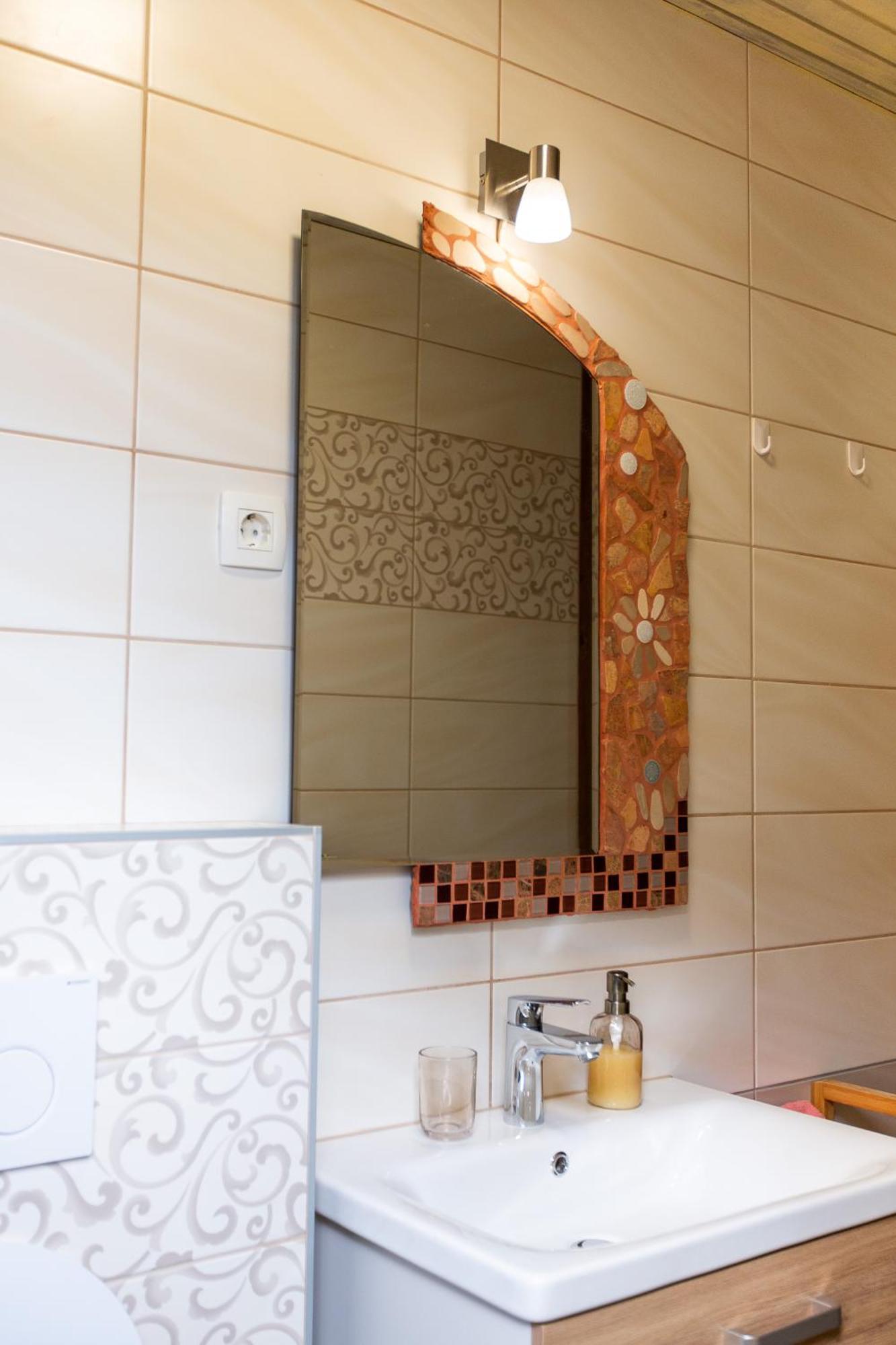 Apartment Ina Блед Экстерьер фото
