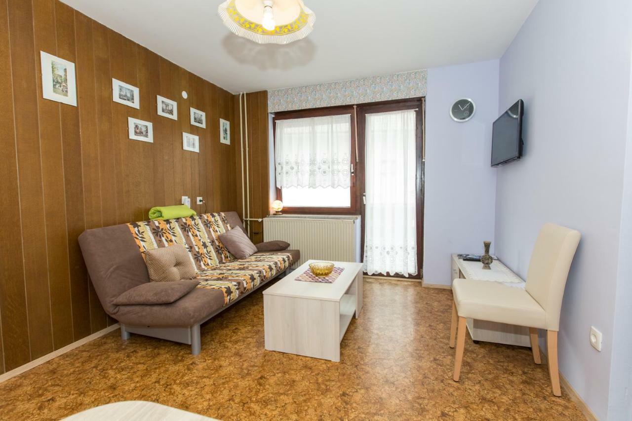 Apartment Ina Блед Экстерьер фото