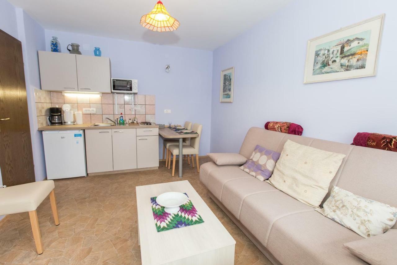 Apartment Ina Блед Экстерьер фото