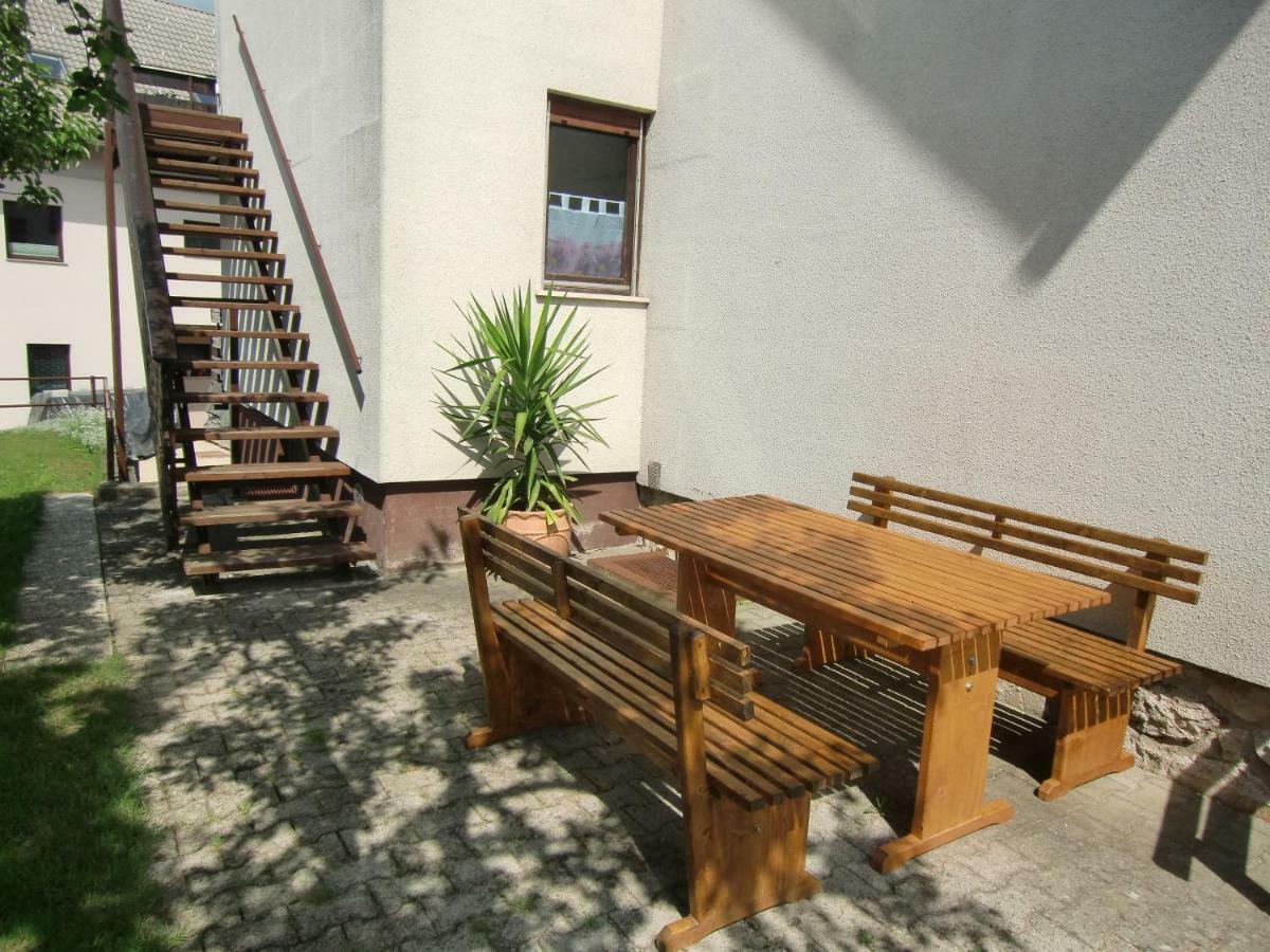 Apartment Ina Блед Экстерьер фото