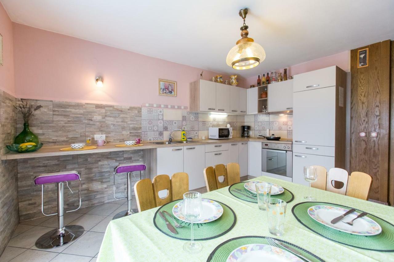 Apartment Ina Блед Экстерьер фото