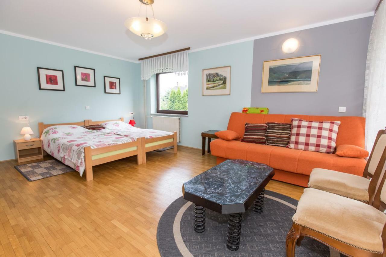 Apartment Ina Блед Экстерьер фото